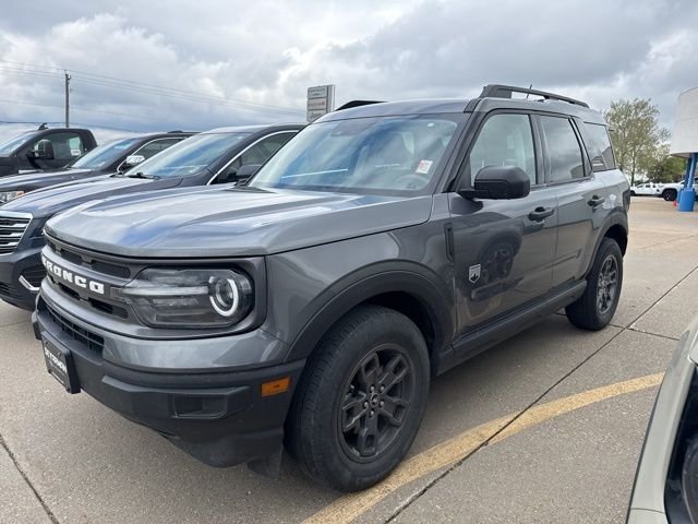 ford bronco sport 2023 3FMCR9B61PRD31023 image ford bronco sport 2023 3FMCR9B61PRD31023 image